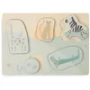 Image de Jollein 105-001-67090 Puzzle en Bois