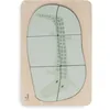 Image de Jollein 105-001-68056 Puzzle en Bois Croco