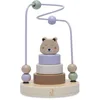 Image de Jollein 121-001-68057 Spirale d'activité en Bois