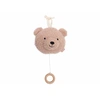 Image de Teddy Bear Peluche musicale Wild Rose