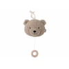 Image de Teddy Bear Peluche musicale Olive Green