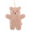 Image de Attache sucette - Teddy Bear Wild Rose