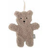 Image de Attache sucette - Teddy Bear Olive Green