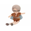 Image de Peluche Doll Superhero Dave
