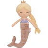 Image de Peluche Doll Mermaid Ella