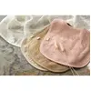 Image de Lot de 3 Bavoirs Eponge Wild Rose/Nougat/Biscuit