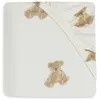 Image de Drap-housse Jersey Rosehip