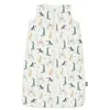 Image de Jollein Sommerschlafsack Gigoteuse d'été en Jersey pour Enfant, Jungle Jambo, 70 Baby Boys, Baby Girls, Mixte Baby