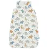 Image de Gigoteuse Gaze de Coton Roarsome Multicolore