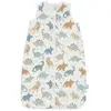 Image de Gigoteuse Gaze de Coton Roarsome Multicolore