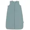Image de Gigoteuse en gaze de coton Sea Green