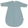 Image de Gigoteuse ronde avec manches amovibles ajour Sea Green