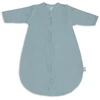 Image de Gigoteuse ronde avec manches amovibles ajour Sea Green