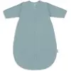 Image de Gigoteuse avec Manches Amovible Ronde Ajour Sea Green