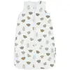 Image de Gigoteuse Gaze de coton Miffy and Friends Blanc
