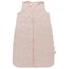 Image de Gigoteuse en jersey Miffy Jacquard Terry Wild Rose