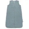Image de Gigoteuse en jersey Miffy Jacquard Terry Sea Green