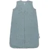 Image de Gigoteuse en jersey Miffy Jacquard Terry Sea Green