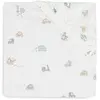 Image de Drap-housse Jersey On The Go Multicolor