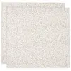 Image de Lot de 2 Langes Large Bloomy Multicolor
