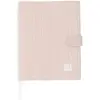 Image de Protège de Carnet de santé Wild Rose