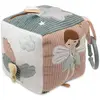 Image de Cube d'activités Lovely Birds Multicolor