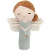 Image de Hochet Fairy Multicolore