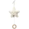 Image de Peluche Musicale Star Ivory