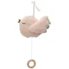 Image de Peluche Musicale Lovely Birds Multicolor