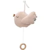 Image de JOLLEIN Lovely Birds Musical Hanger jouet musical 0m+ 1 pcs