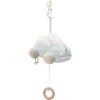 Image de JOLLEIN On The Go Musical Hanger jouet musical 0m+ 1 pcs