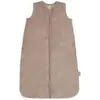 Image de Gigoteuse sans Manches Velvet Milky Coffee