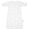 Image de Jollein Gigoteuse Bébé - 90 cm - Coton - 2.5 à 3.5 TOG - Manches Amovibles - Certifiée Oeko-TEX - Gigoteuse Bébé - Gigoteuse d’Hiver - Convient Aussi pour Le Printemps et l’Automne - on The Go Print