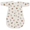 Image de Gigoteuse avec Manches Amovible Ronde Miffy and Friends Multicolore