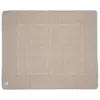 Image de Tapis de Parc Box Teddy Warm Sand