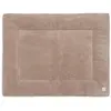 Image de Tapis de Parc Cloudy Rib Milky Coffee