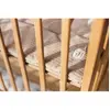 Image de Tapis de Parc Cloudy Rib Milky Coffee
