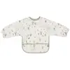 Image de Bavoir à manches imperméable Tiny Park Multicolore