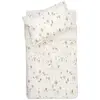 Image de Housse de couette et taie Tiny Park Multicolore