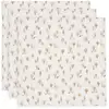 Image de Lot de 3 langes en Gaze de coton Tiny Park