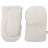 Image de Moufle Poussette Teddy Natural