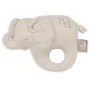 Image de Hochet Elephant Tales Multicolore