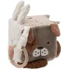 Image de JOLLEIN Animal Friends Activity Cube jouet d'activité 0m+ 1 pcs