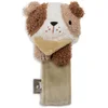 Image de JOLLEIN Wrist Rattle hochet à main Mick 0m+ 1 pcs
