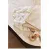 Image de Couverture Berceau Basic Knit/Velvet Oatmeal