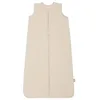Image de Gigoteuse en jersey Little Waffle Sand