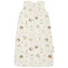 Image de Gigoteuse en jersey Miffy Family Farm