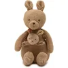 Image de JOLLEIN Kangaroots Stuffed Animal jouet en peluche 0m+ 1 pcs