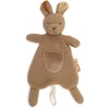 Image de JOLLEIN Kangaroots Rattle doudou 0m+ 1 pcs