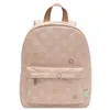 Image de Jollein Sac à dos enfant - Flower - sac à dos enfant - déperlant et léger - sac à dos maternelle - idéal aussi pour crèche, sorties et quotidien - bretelles réglables - avec compartiment pour gourde